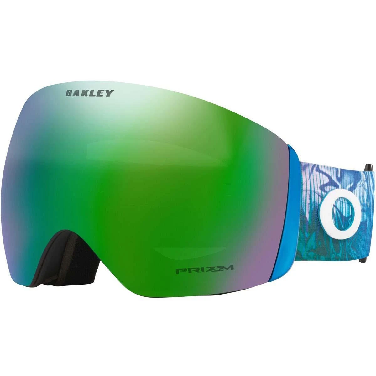 Oakley Prizm Flight Deck Goggle 9 Oakley Prizm Flight Deck Goggle - Image 9