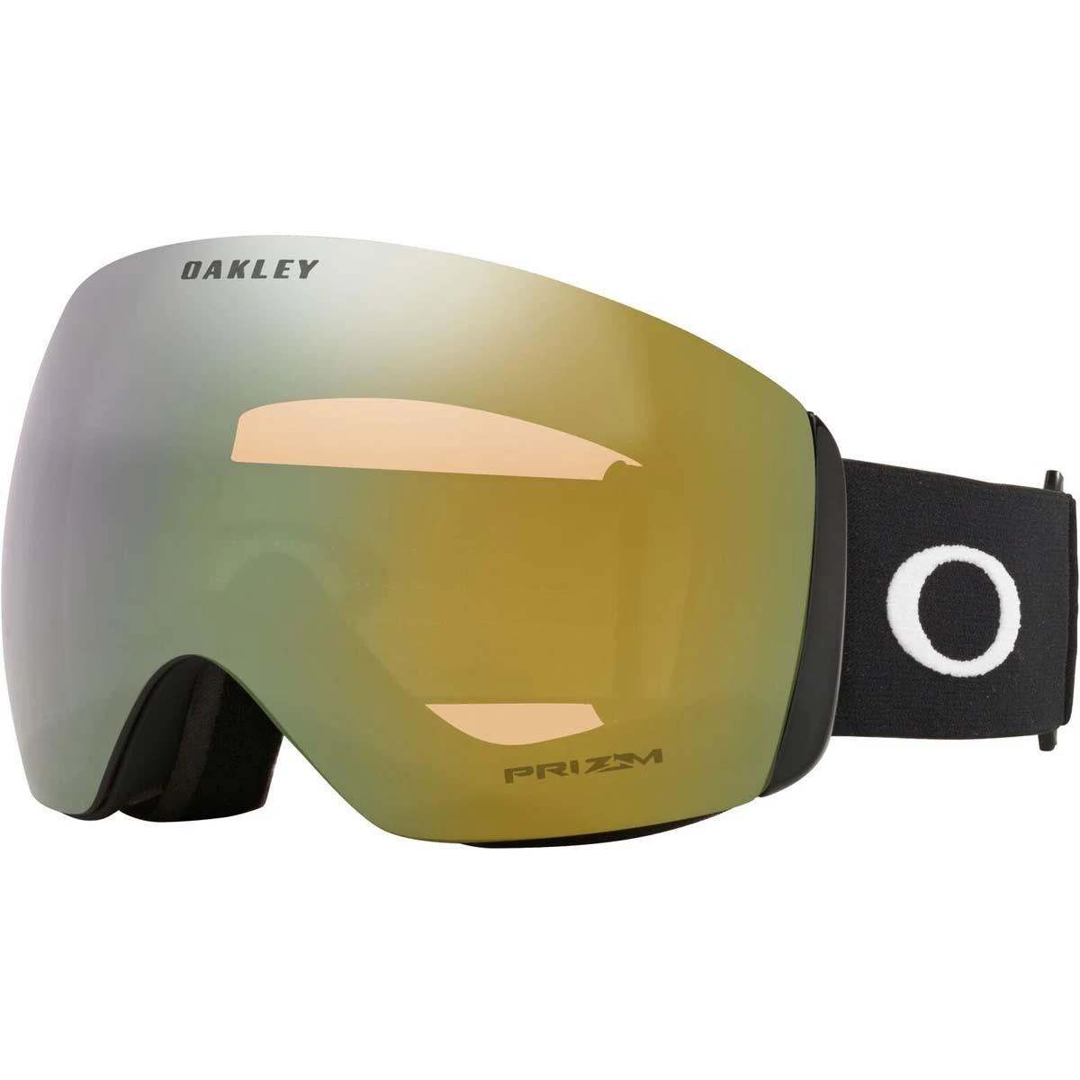 Oakley Prizm Flight Deck Goggle 5 Oakley Prizm Flight Deck Goggle - Image 5