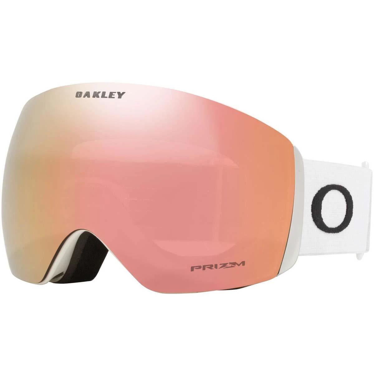Oakley Prizm Flight Deck Goggle 7 Oakley Prizm Flight Deck Goggle - Image 7