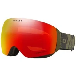Oakley Prizm Flight Deck XM Goggle -Patagonia Store 0oo7064 7064c1 030a 2223fw
