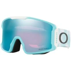 Oakley Prizm Line Miner XL Goggle -Patagonia Store 0oo7070 7070d9 030a 2223fw