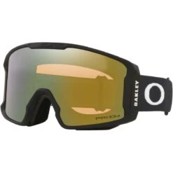 Oakley Prizm Line Miner XM Goggle -Patagonia Store 0oo7093 709368 030a 2223fw