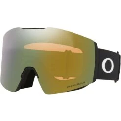 Oakley Fall Line XL Prizm Goggle -Patagonia Store 0oo7099 709957 030a 2223fw