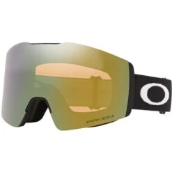 Oakley Fall Line XM Prizm Goggle -Patagonia Store 0oo7103 710353 030a 2223fw