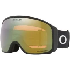 Oakley Prizm Flight Tracker XL Goggle -Patagonia Store 0oo7104 710460 030a 2223fw