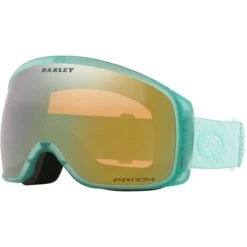 Oakley Prizm Flight Tracker XM Goggle -Patagonia Store 0oo7105 710556 030a 2223fw