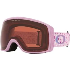Oakley Prizm Flight Tracker XS Goggle -Patagonia Store 0oo7106 710639 030a 2223fw