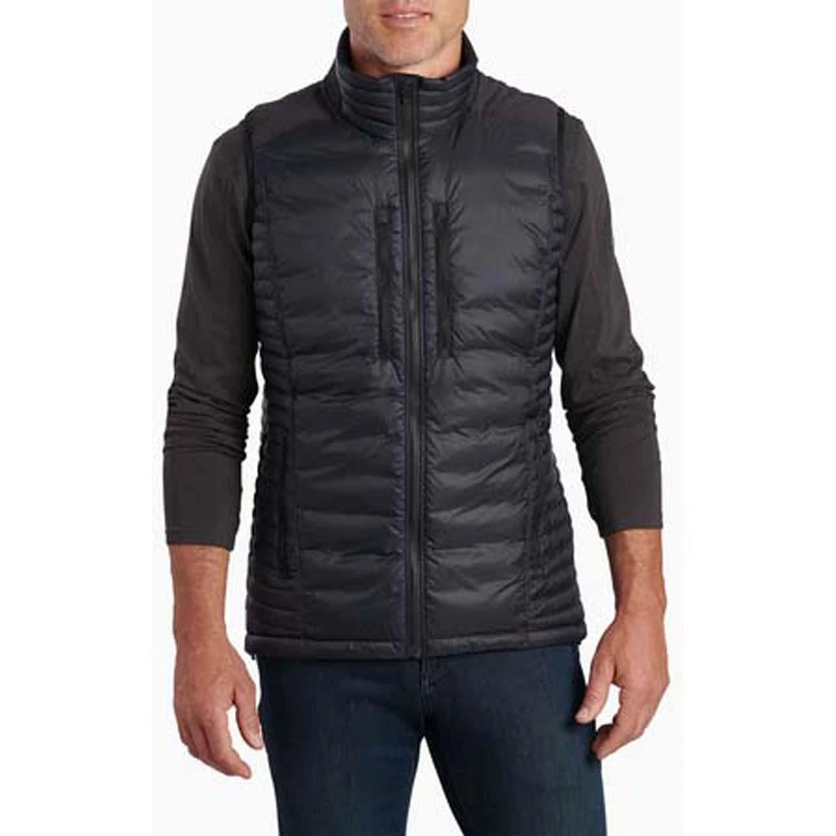 KUHL Men's Spyfire Vest 1 KUHL Men's Spyfire Vest