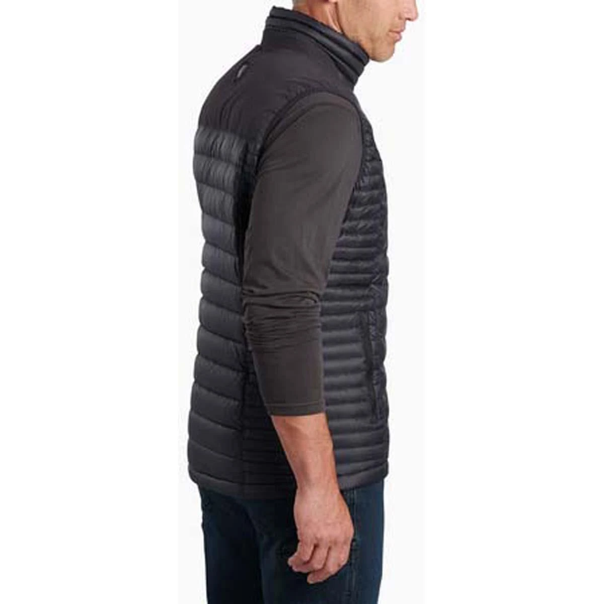 KUHL Men's Spyfire Vest 2 KUHL Men's Spyfire Vest - Image 2