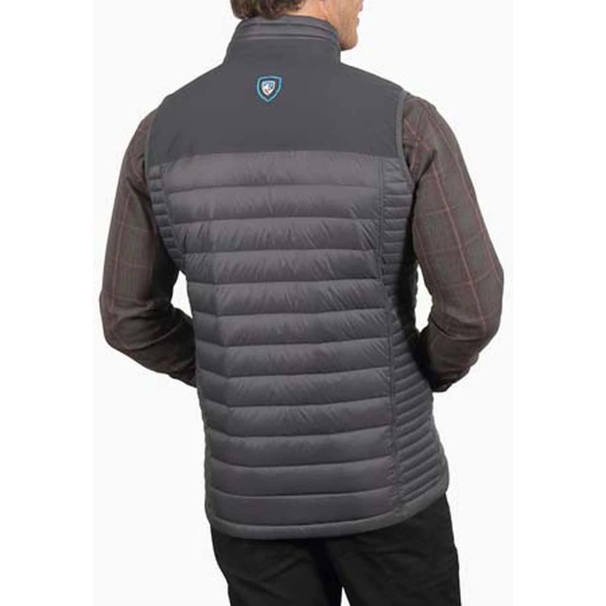 KUHL Men's Spyfire Vest 9 KUHL Men's Spyfire Vest - Image 9