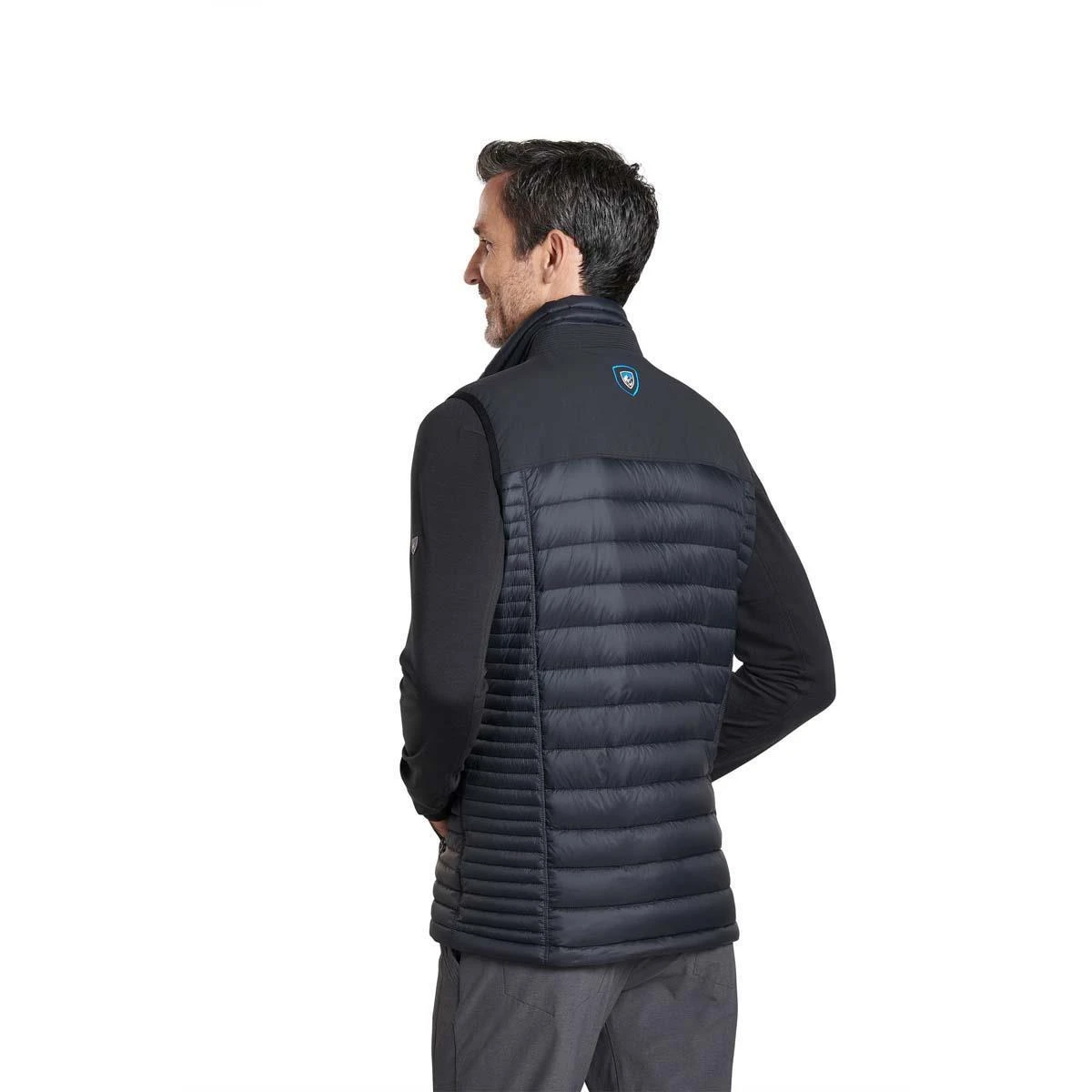 KUHL Men's Spyfire Vest 6 KUHL Men's Spyfire Vest - Image 6