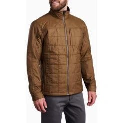 KUHL Men's Rebel Insulated Jacket