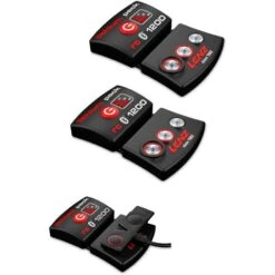 Lenz Lithium Pack RCB 1200
