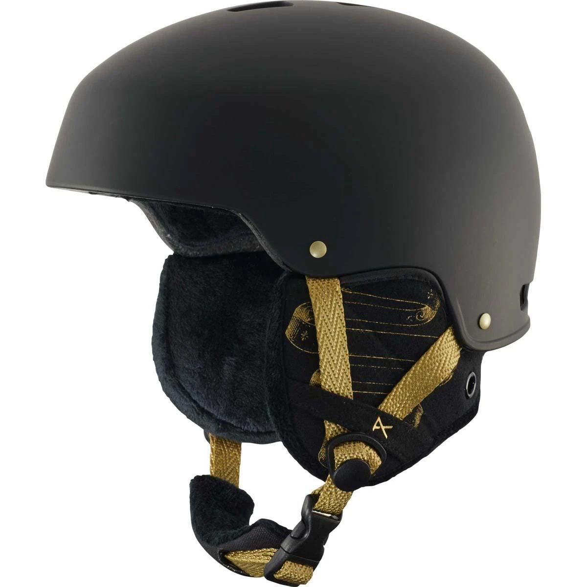 Anon Women's Lynx Helmet 1 Anon Women's Lynx Helmet