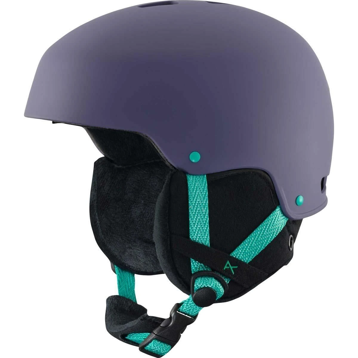 Anon Women's Lynx Helmet 2 Anon Women's Lynx Helmet - Image 2