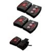 Lenz Lithium Pack RCB 1800