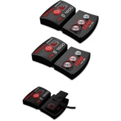 Lenz Lithium Pack RCB 1800