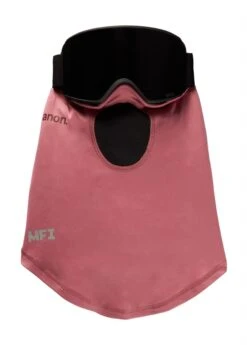 Anon Women's MFI Lightweight Neck Warmer