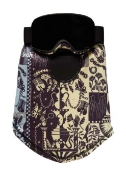 Anon Women's MFI Lightweight Neck Warmer -Patagonia Store 17584105961 1