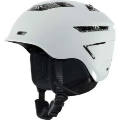 Anon Omega Helmet - Women's -Patagonia Store 18598100102 3 detail