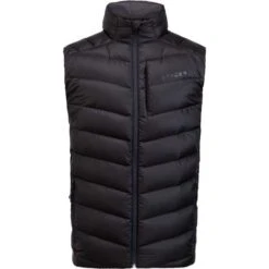 Spyder Men's Timeless Down Vest