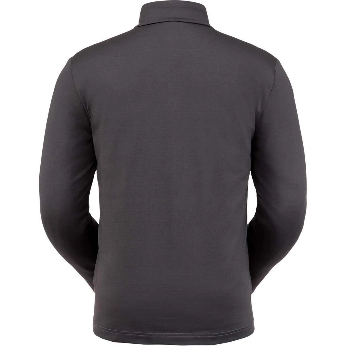 Spyder Men's Prospect Zip T-Neck 2 Spyder Men's Prospect Zip T-Neck - Image 2