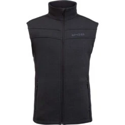 Patagonia Store 7 Spyder Men's Encore Fleece Vest