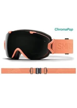 Smith I/OS Goggle - Women's