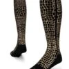 STANCE Women's Lux Lodge Snow Sock