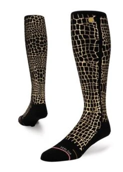 STANCE Women's Lux Lodge Snow Sock