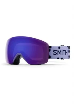 Smith Skyline Goggle -Patagonia Store 20192020smithwomensskylinegoggledustylilacdots