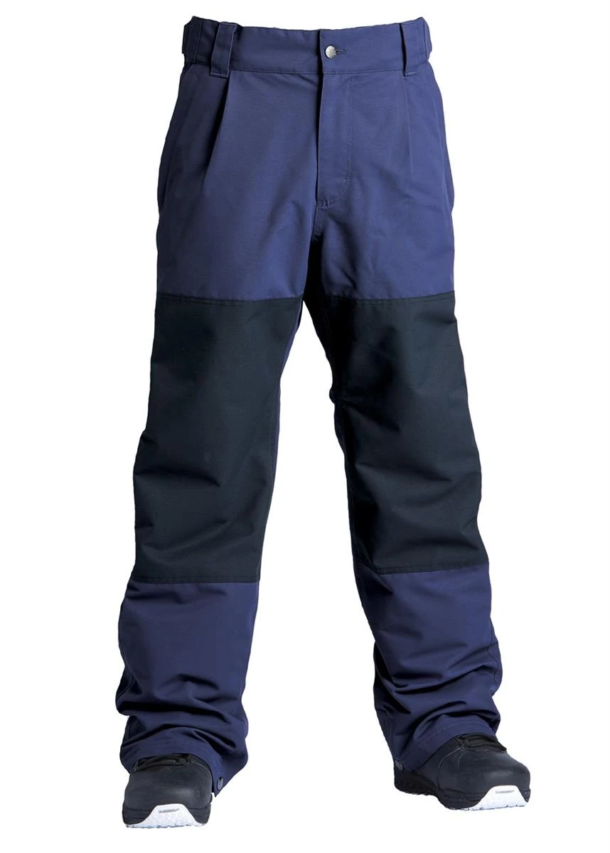 AIRBLASTER Men's Work Pant 1 AIRBLASTER Men's Work Pant