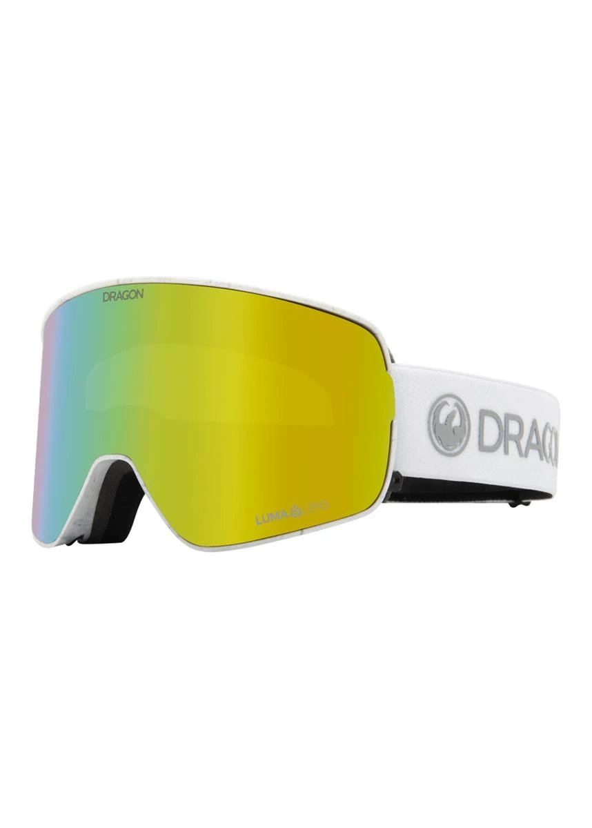 Dragon Alliance Alliance NFX2 Goggle 5 Dragon Alliance Alliance NFX2 Goggle - Image 5