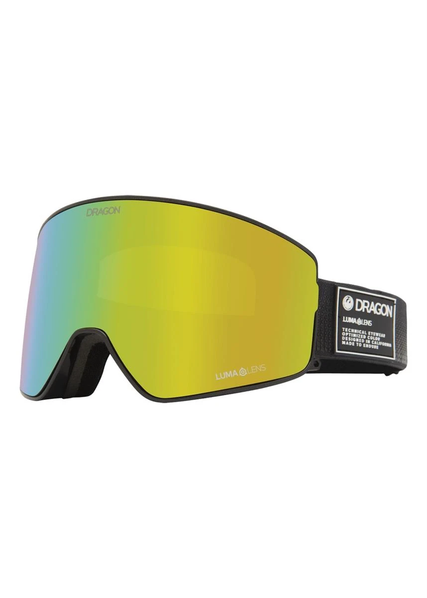 Dragon Alliance Alliance PXV2 Goggle 4 Dragon Alliance Alliance PXV2 Goggle - Image 4