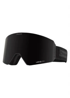 Dragon Alliance RVX OTG Goggle 8 Dragon Alliance RVX OTG Goggle -Patagonia Store 2122 dragon rvxotggoggle midnightlumalensmidnight