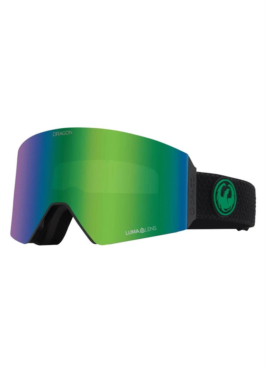 Dragon Alliance RVX OTG Goggle 3 Dragon Alliance RVX OTG Goggle - Image 3