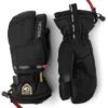 Hestra All Mountain CZone 3 Finger