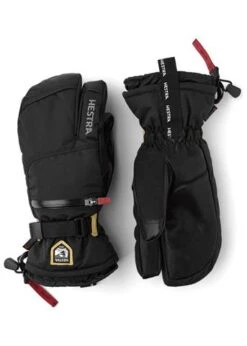Hestra All Mountain CZone 3 Finger