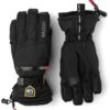 Hestra All Mountain CZone 5 Finger Glove