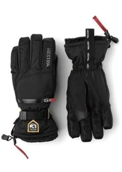 Hestra All Mountain CZone 5 Finger Glove