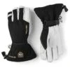 Hestra Army Leather Gore-Tex 5 Finger Glove