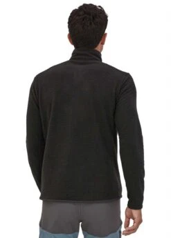 Patagonia Men's R1 Air Zip-Neck 11 Patagonia Men's R1 Air Zip-Neck -Patagonia Store 2122 patagonia mensr1airzipneck black3