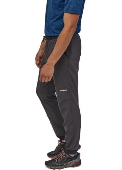 Patagonia Men's Terrebonne Joggers -Patagonia Store 2122 patagonia mensterrebonnejoggers black