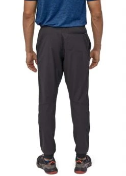 Patagonia Men's Terrebonne Joggers -Patagonia Store 2122 patagonia mensterrebonnejoggers black2