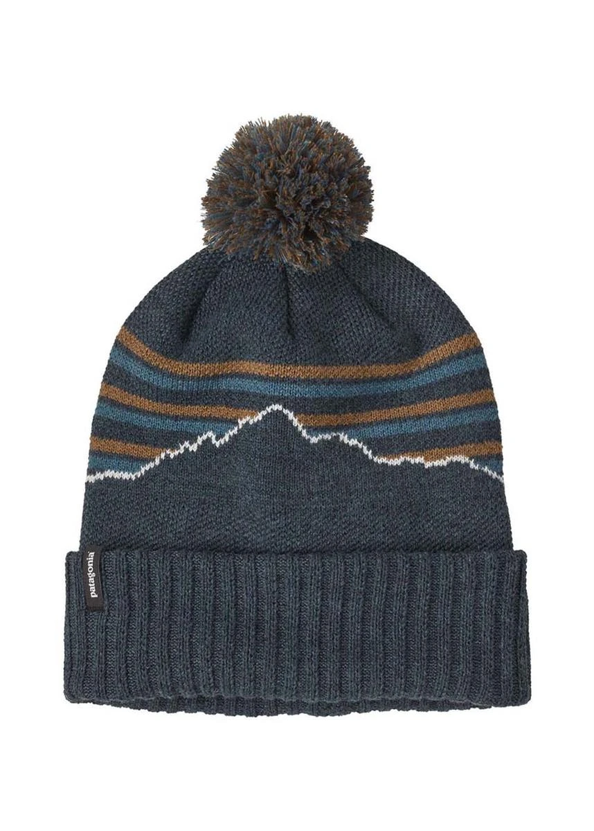 Patagonia Powder Town Beanie 3 Patagonia Powder Town Beanie - Image 3