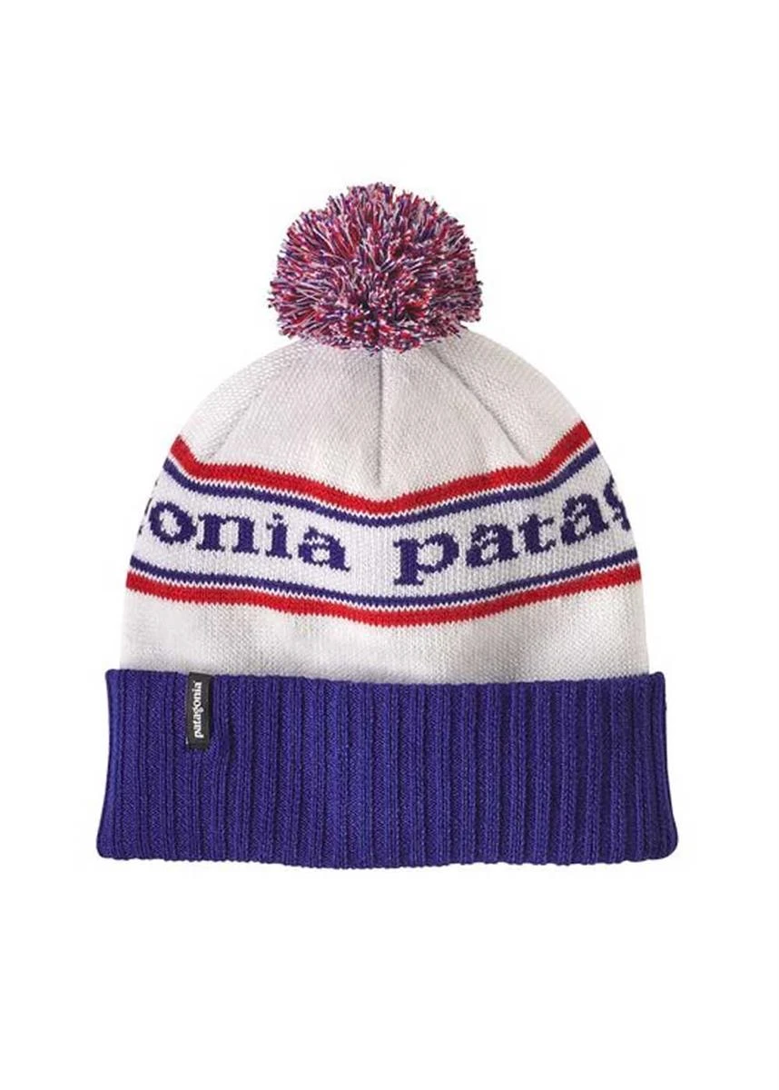 Patagonia Powder Town Beanie 6 Patagonia Powder Town Beanie - Image 6