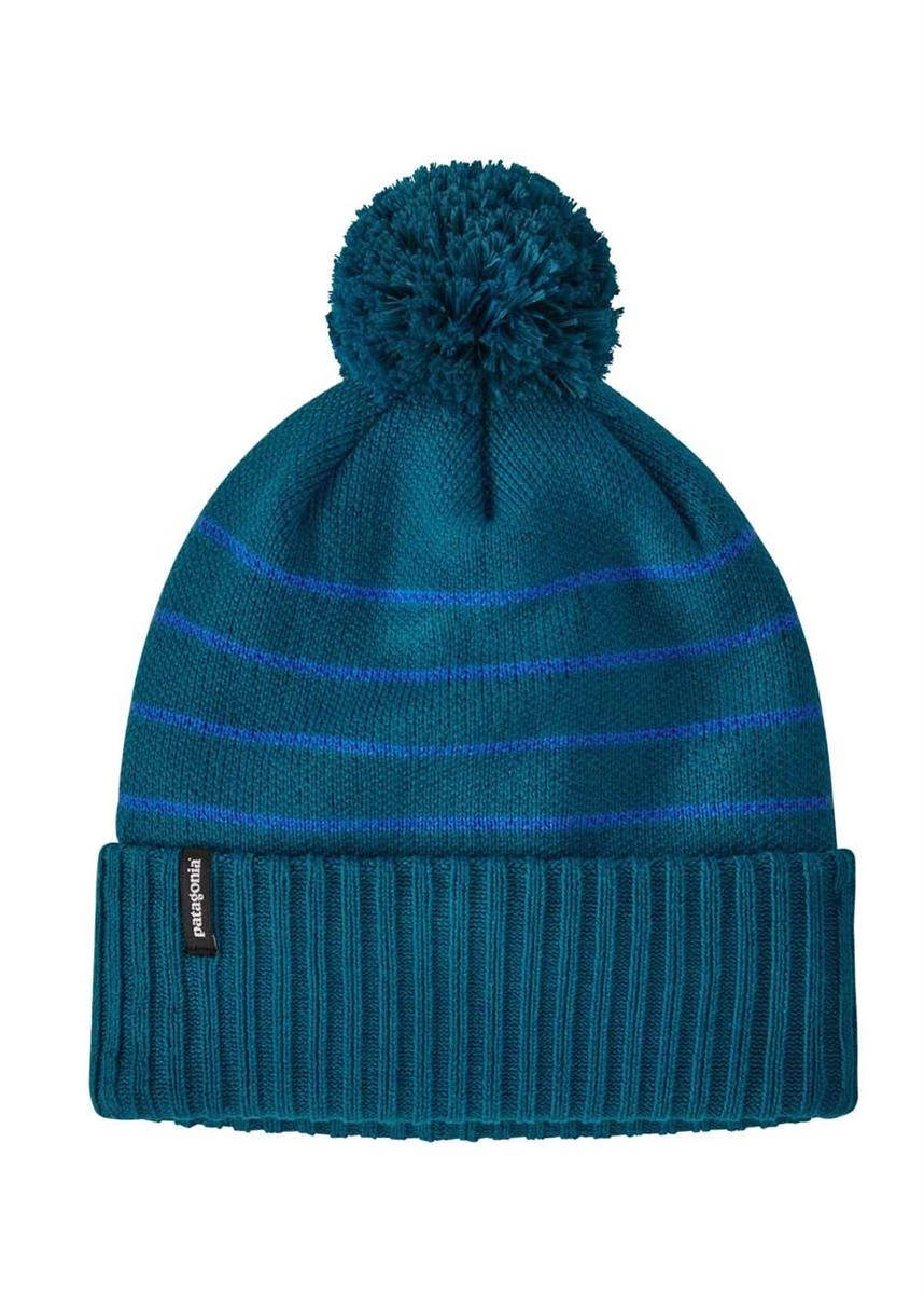 Patagonia Powder Town Beanie 9 Patagonia Powder Town Beanie - Image 9