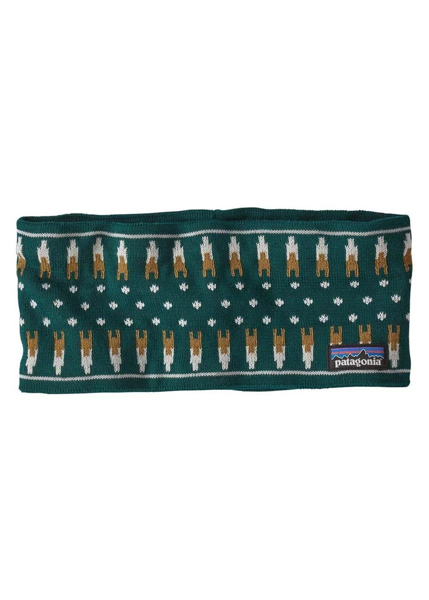 Patagonia Powder Town Headband - Image 7