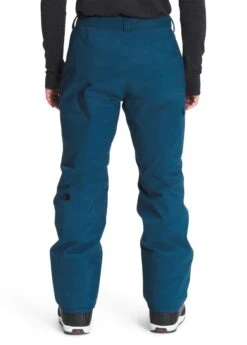 The North Face Men's Freedom Insulated Pant -Patagonia Store 2122 tnf mensfreedominsulatedpant montereyblue2