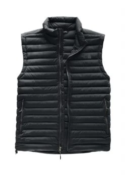 The North Face Men's Stretch Down Vest 9 The North Face Men's Stretch Down Vest -Patagonia Store 2122 tnf mensstretchdownvest tnfblack